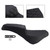 2018-2024 Softail Standard Slim Deluxe Rider Passenger Seat Front Rear Cushion Diamond Generic