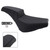 2018-2025 Heritage Classic 114 FLHC Rider Passenger Seat Front Rear Cushion Ribbed Generic