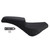 2018-2024 Softail Standard Slim Deluxe Rider Passenger Seat Front Rear Cushion Ribbed Generic