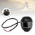 Electric Led Worklight Spotlight Waterproof Headlight 20W Helmet-Look For Motor