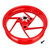 2021-2026 Aprilia RS660 RS660 Tuono 660 Front Wheel Rim 2B005585 Red Generic