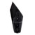 2020-2024 Yamaha T-Max 560 Adjustable Handlebar Cup Holder Bottle Mount Bracket Black Generic