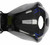 Fairings Honda CBR 600 RR Black & Blue Flame Racing (2003-2004) Fairings Honda CBR 600 RR Black & Blue Flame Racing (2003-2004)