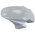 2003-2004 Honda CBR600RR Amotopart Fairings Metallic White Honda Racing Customs Fairing