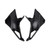 2022-2025 Yamaha XSR900 Side Seat Fairing Panel Black Generic