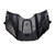 2025-2026 Yamaha YZF-R3 YZF-R25 Front Gas Tank Cover Fairing Black Generic