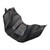 2025-2026 Yamaha YZF-R3 YZF-R25 Front Gas Tank Cover Fairing Carbon Generic
