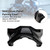 2025-2026 Yamaha YZF-R3 YZF-R25 MT-03 Seat Cover Panel Fairing Cowl Black Generic