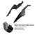 2025-2026 Yamaha YZF-R3 YZF-R25 MT-03 Rear Tail Seat Side Cover Carbon Generic