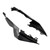 2025-2026 Yamaha YZF-R3 YZF-R25 MT-03 Rear Tail Seat Side Cover Carbon Generic