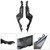2025-2026 Yamaha YZF-R3 YZF-R25 MT-03 Rear Tail Seat Side Cover Forge Generic