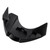 2020-2022 Triumph Street Triple 765 R/RS Headlight Cover Matte Black Generic