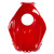 2003-2004 Honda CBR600RR Amotopart Fairings Red Honda Racing Customs Fairing