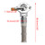 1966-1975 Electra Glide Fuel Valve Petcock Generic