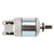 2008-2010 Suzuki GSXR600 GSXR750 K8 K9 L0 Starter Motor Engine Starting 9T 31100-37H00 Generic