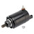 2006-2009 Kawasaki ZX1000 Ninja ZX-10R Starter Motor Engine Starting 21163-0028 Generic