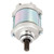 2022-2023 Kawasaki KX450SR Starter Motor Engine Starting 21163-0771 Generic