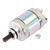 2024 Kawasaki KX450 50th Anniversary Edition Starter Motor Engine Starting 21163-0771 Generic