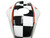 Fairings Honda CBR 600 RR Konica Checker Design Racing (2003-2004) Fairings Honda CBR 600 RR Konica Checker Design Racing (2003-2004)