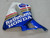 Fairings Honda CBR 600 RR Rothmans Racing (2003-2004) Fairings Honda CBR 600 RR Rothmans Racing (2003-2004)