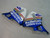 Fairings Honda CBR 600 RR Rothmans Racing (2003-2004) Fairings Honda CBR 600 RR Rothmans Racing (2003-2004)