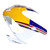 2003-2004 Honda CBR600RR Amotopart Fairings Rothmans Racing Customs Fairing