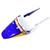 2003-2004 Honda CBR600RR Amotopart Fairings Rothmans Racing Customs Fairing