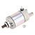 Kawasaki Modenas Jaguh 175 Starter Motor Engine Starting 9T 21163-1297 Generic