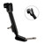 2019-2025 Yamaha YZF-R3 YZF R3 Motorcycle Foot Side Stand Kickstand Generic