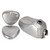 Simson S53 / S53 Enduro Fuel Tank and Side Cover Generic