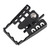 2023-2025 HONDA CL500 Extension Brake Foot Pedal Enlarger Pad Cnc Black Generic