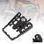 2017-2025 HONDA CMX300 Extension Brake Foot Pedal Enlarger Pad Cnc Black Generic