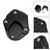 2017-2025 HONDA CMX500 Extension Brake Foot Pedal Enlarger Pad Cnc Black Generic