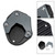 2020-2023 KAWASAKI KLX2301SR Extension Kickstand Side Enlarger Pad Cnc Titanium Generic