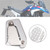 2023-2025 Bmw R1300Gs Extension Brake Foot Pedal Enlarger Pad Cnc Black Generic