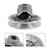 Hytrack HY570 Rear Clutch Cam Helix 38102 Generic
