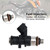 2012-2024 DUKE 125 200 Fuel Injectors 90141023000 Generic