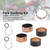 1993-2007 Honda VT600CD Fork Bushing Kit 38-6100 Generic