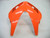 Fairings Honda CBR 600 RR Orang & Black Flame Racing (2003-2004) Fairings Honda CBR 600 RR Orang & Black Flame Racing (2003-2004)