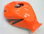 Fairings Honda CBR 600 RR Orang & Black Flame Racing (2003-2004) Fairings Honda CBR 600 RR Orang & Black Flame Racing (2003-2004)