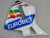 Fairings Honda CBR 600 RR Multi-Color Eurobet Racing (2003-2004)