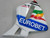 Fairings Honda CBR 600 RR Multi-Color Eurobet Racing (2003-2004)