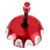 2005¨C2011 Suzuki RMZ250 Aluminum Gas Fuel Tank Cap with Vent Hose 51049-S004 Red Generic