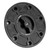 2017-2025 DUKE 790/ 890/ 390/ RC390 Quick Release Keyless Fuel Gas Cap 115mm Black Generic