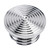 1992-later Sportster XL Models Aluminum Custom Fuel Tank Gas Cap Chrome Generic