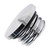 2000-2017 Softail Models Aluminum Custom Fuel Tank Gas Cap Chrome Generic