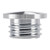 2015-later Freewheeler Models Aluminum Custom Fuel Tank Gas Cap Chrome Generic