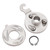 1987-2020 Big Twin Dyna Softail Touring Lever Pull Power Easy Clutch Kit Generic