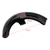 1994-2013 Touring Electra Glide 19"Wrap Front Fender Black Generic