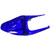 2005-2006 Honda CBR600RR Amotopart Fairings Blue & Green Movistar Racing Customs Fairing
